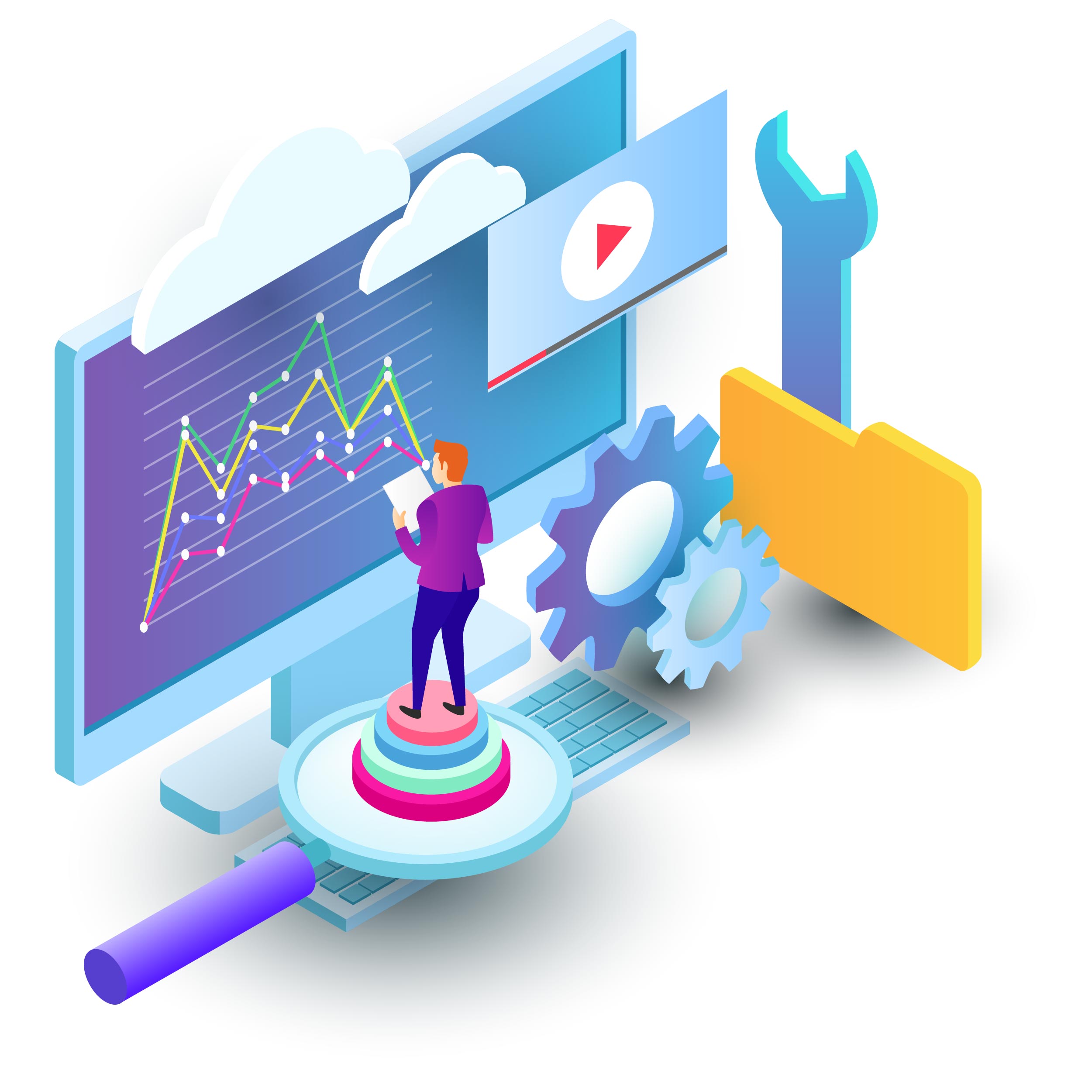 SEO for Doctors and Clinics in Chennai